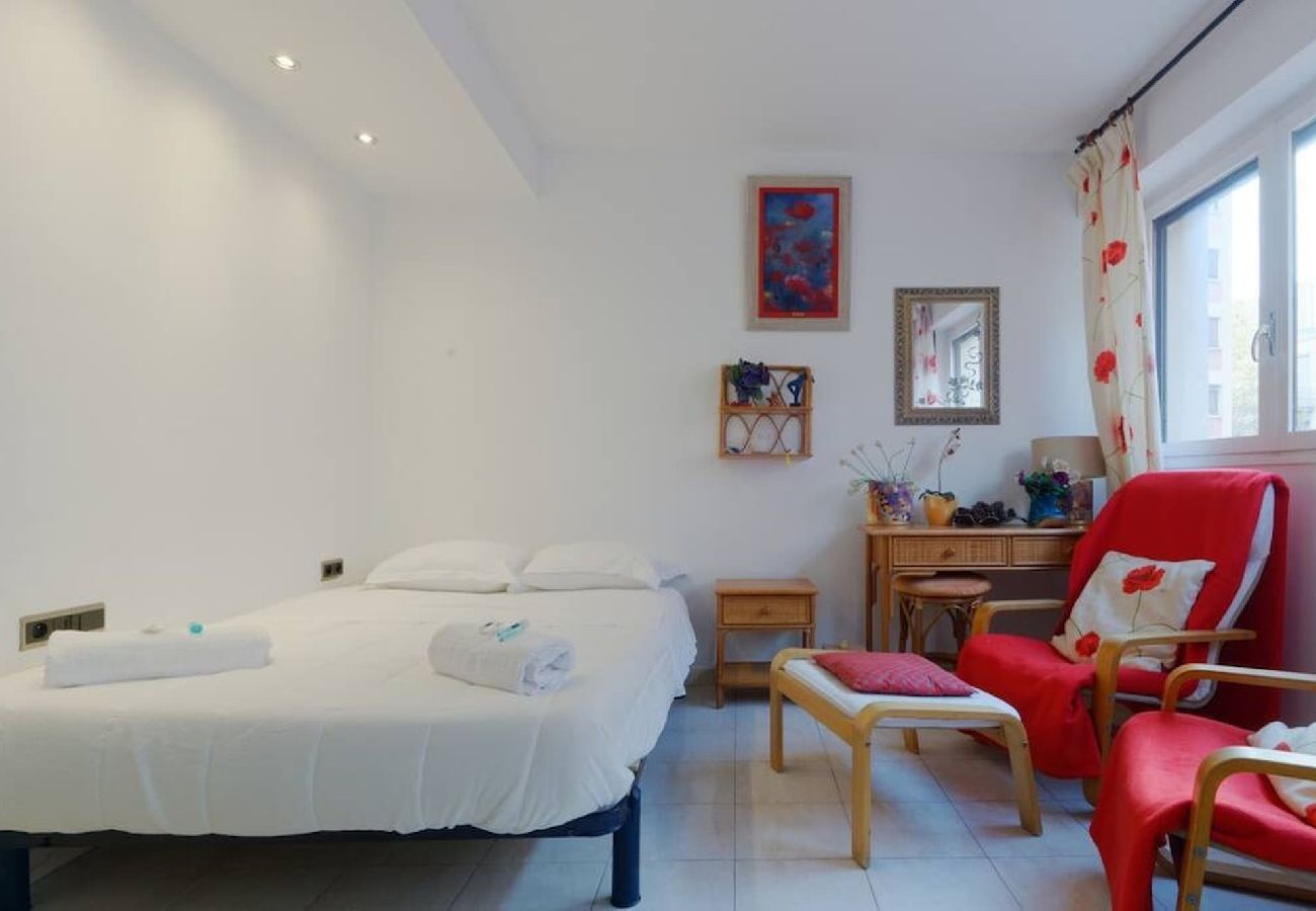 Apartment in Marseilles - Le Marceau - Super Studio haut de gamme