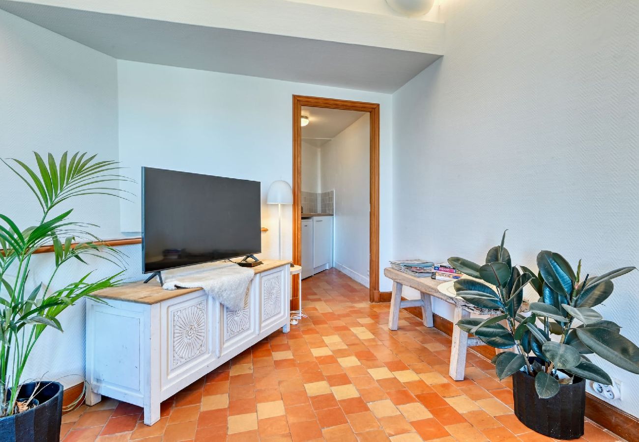 Apartment in Marseilles - ENDOUME · Duplex avec Vue sur Vieux-Port