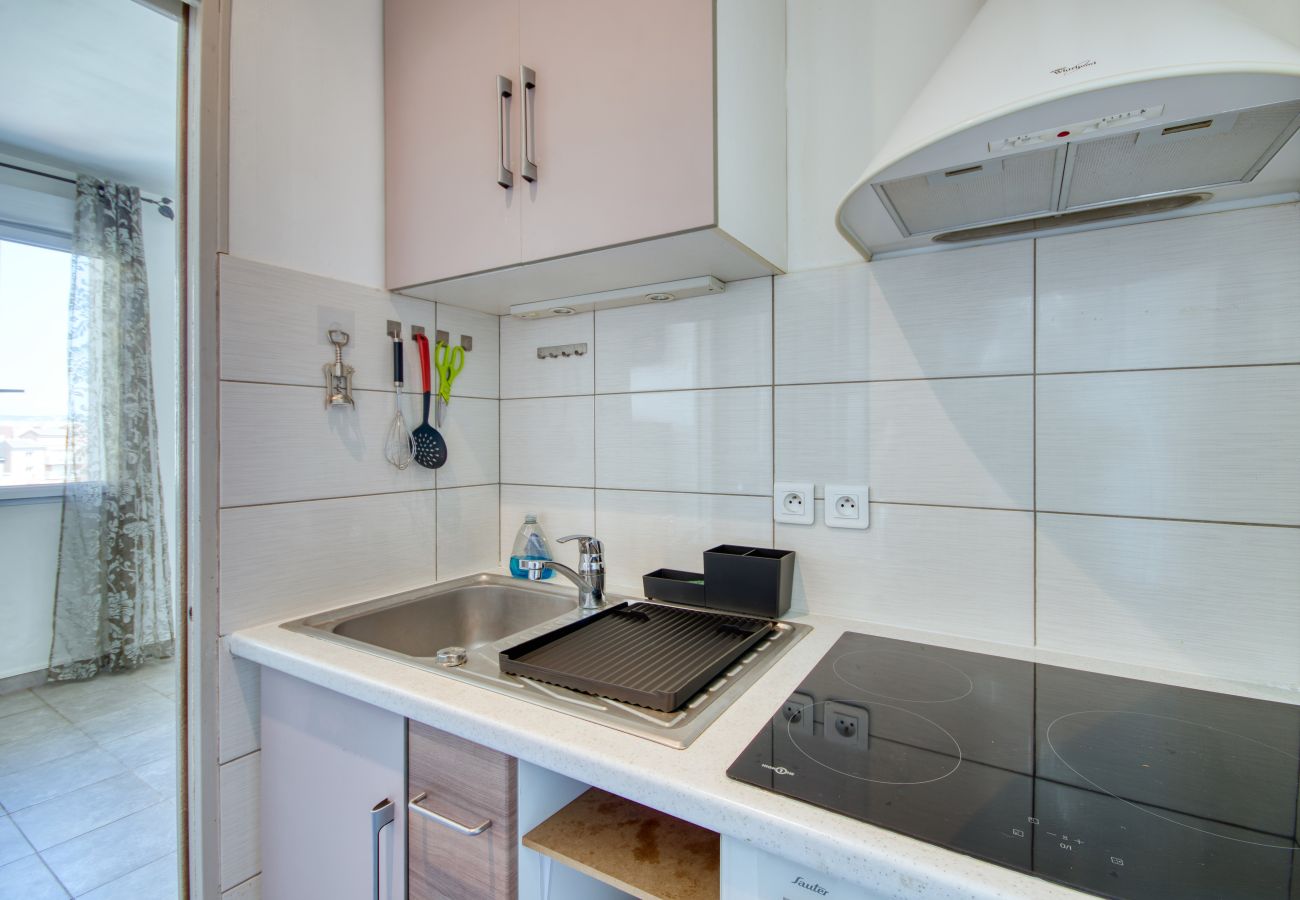 Apartment in Marseilles - STRASBOURG–T2 centre-ville à pied Gare St-Charles