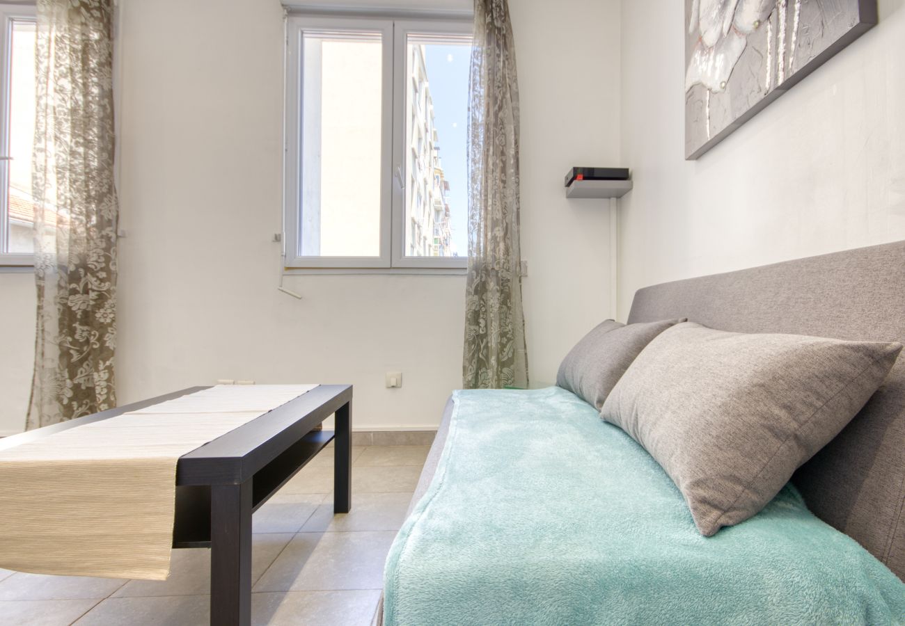 Apartment in Marseilles - STRASBOURG–T2 centre-ville à pied Gare St-Charles