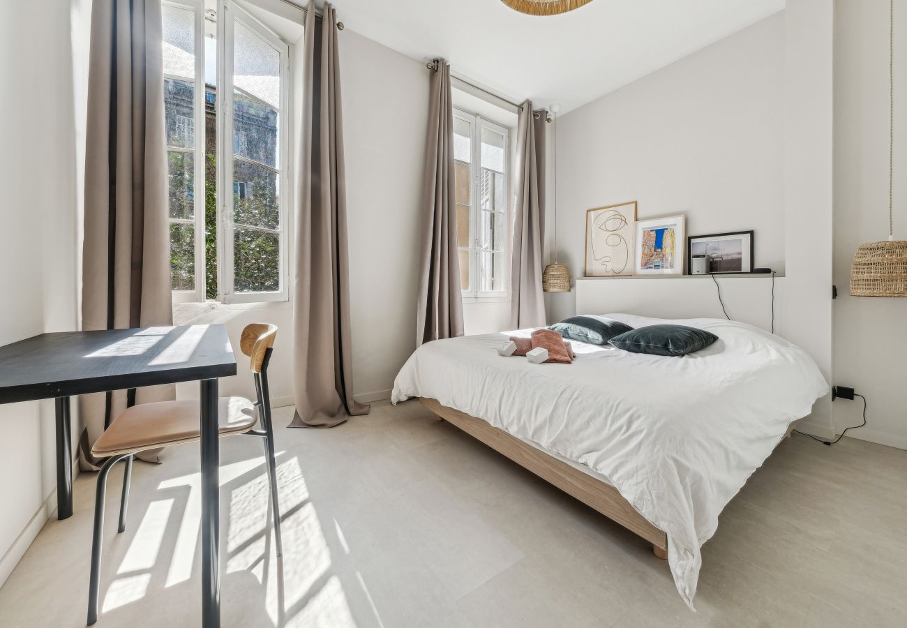 Apartment in Marseilles - BERNARDY -  Sublime T3 à Longchamp