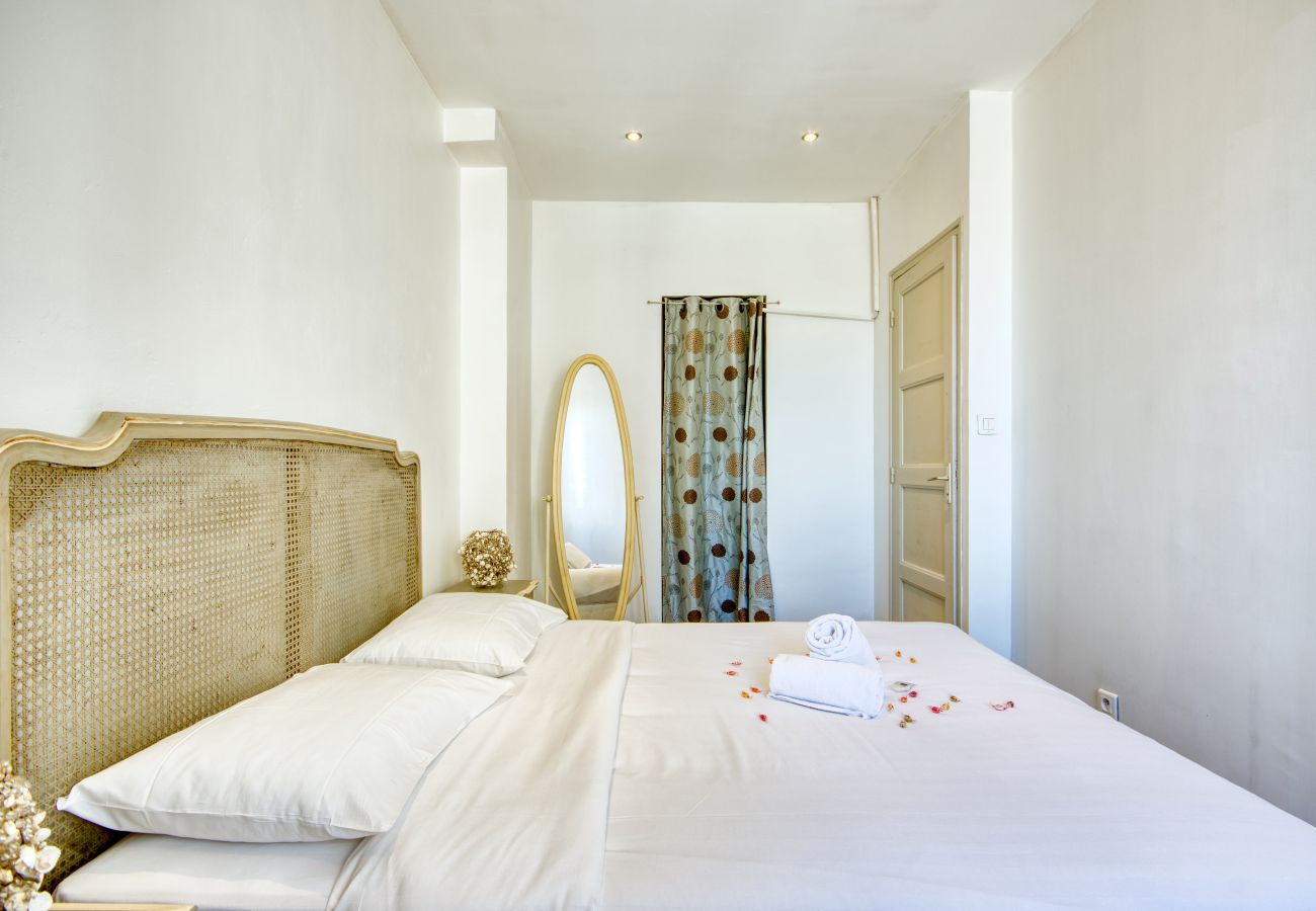 Apartment in Marseilles - STRASBOURG - Magnifique T2 Belle de Mai