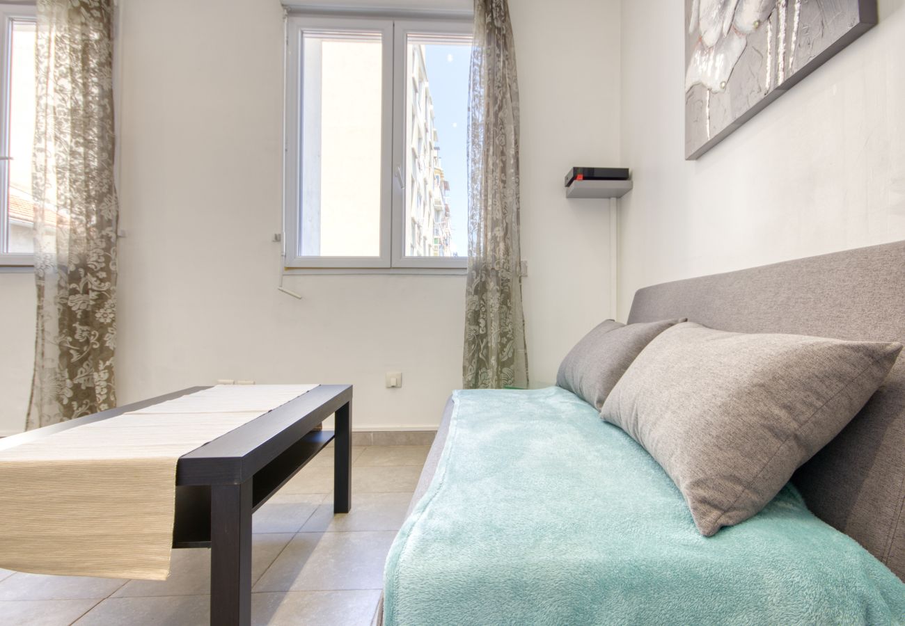 Apartment in Marseilles - STRASBOURG - Magnifique T2 Belle de Mai