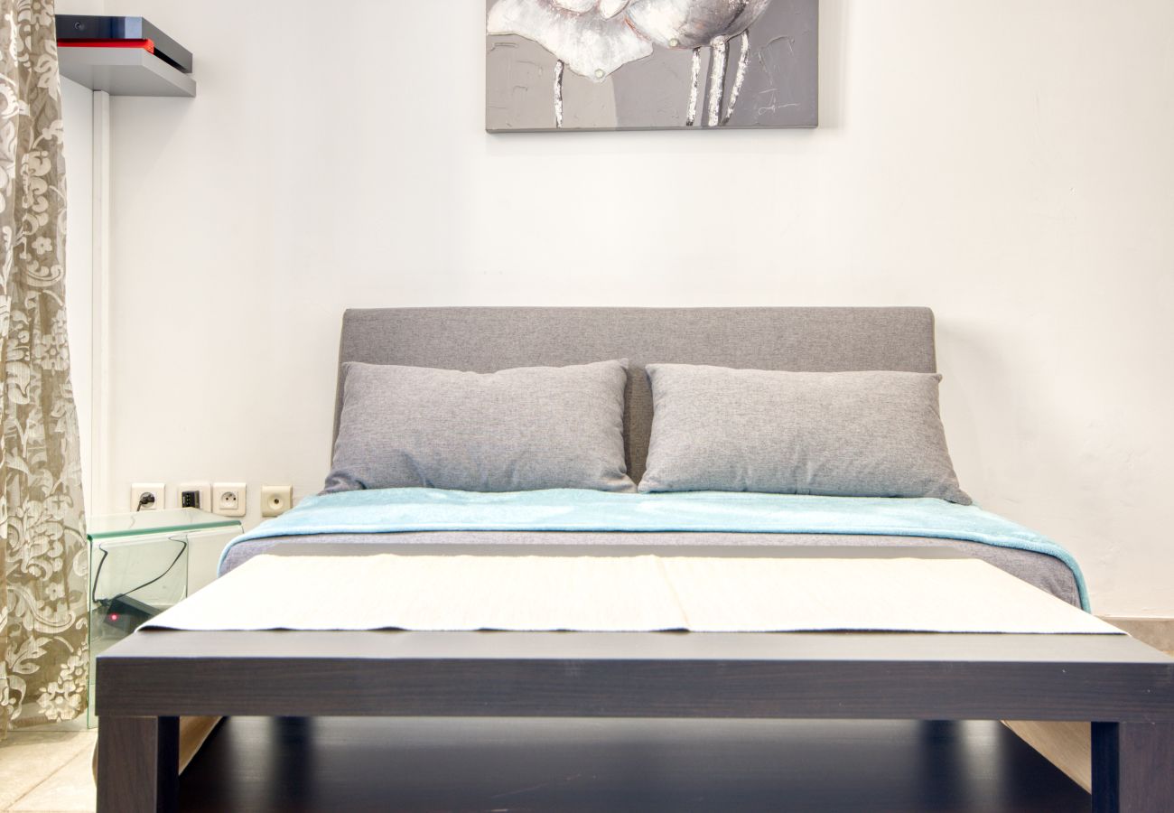 Apartment in Marseilles - STRASBOURG - Magnifique T2 Belle de Mai
