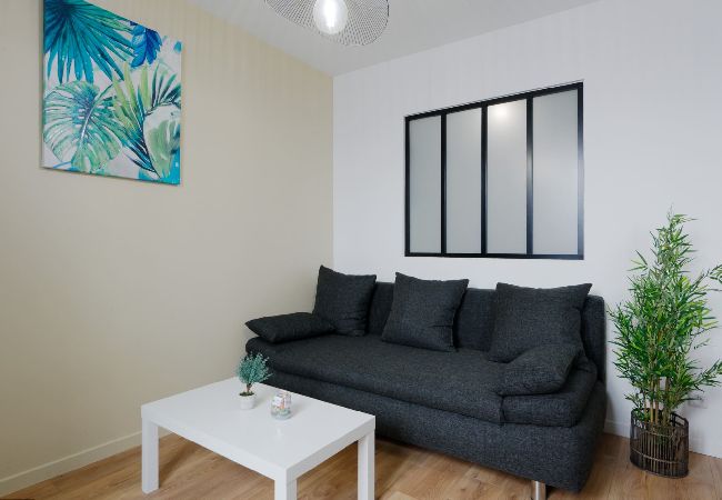 Marseille - Appartement