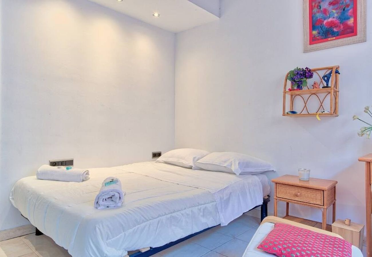 Appartement à Marseille - Le Marceau - Super Studio haut de gamme