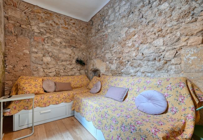 Marseille - Appartement