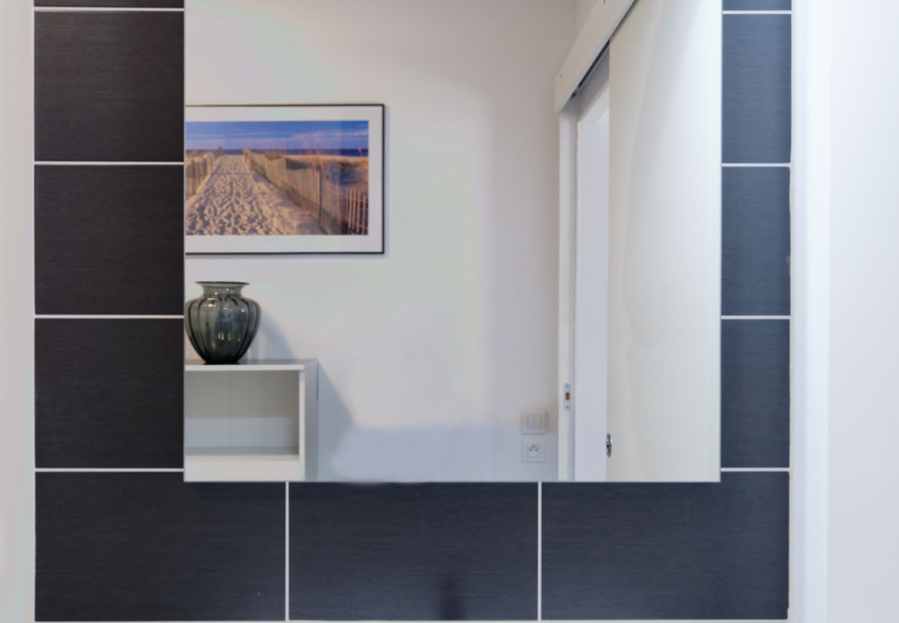 Appartement à Marseille - CAPTURA - T2 Premium-Terrasse-Parking gratuit