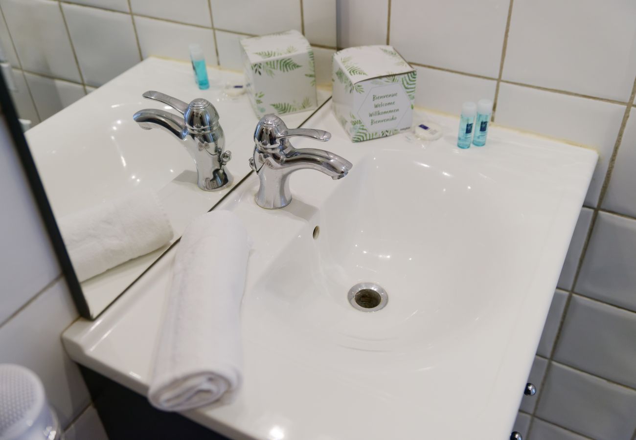 Appartement à Marseille - STRASBOURG - Magnifique T2 Belle de Mai
