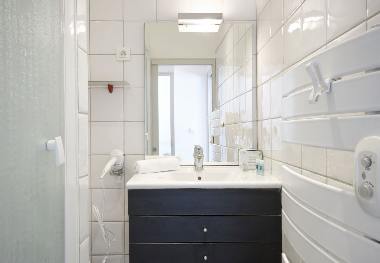 Appartement à Marseille - STRASBOURG - Magnifique T2 Belle de Mai