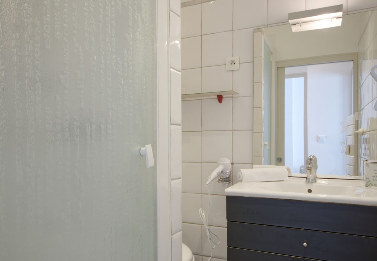 Appartement à Marseille - STRASBOURG - Magnifique T2 Belle de Mai
